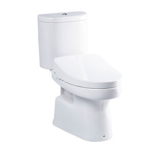 Bàn cầu 2 khối Toto CS351DW11