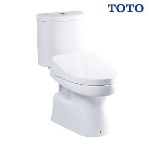 Bàn cầu 2 khối Toto CS351DW11