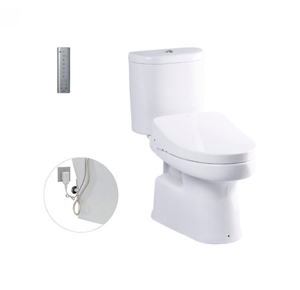 Bàn cầu 2 khối Toto CS351DW11