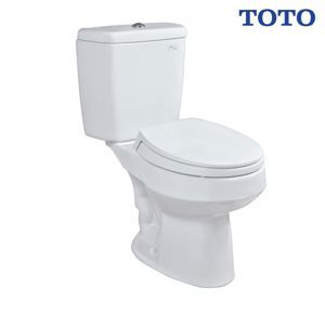 Bồn cầu ToTo CS660DT1Y1 - 2 khối