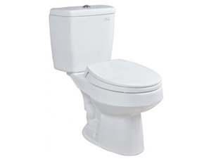 Bồn cầu ToTo CS660DT1Y1 - 2 khối