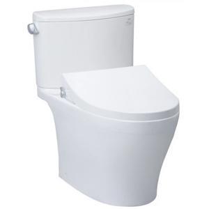 Bàn cầu 2 khối Toto CS767E4