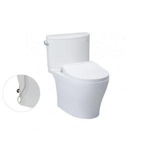 Bàn cầu 2 khối Toto CS767RE2