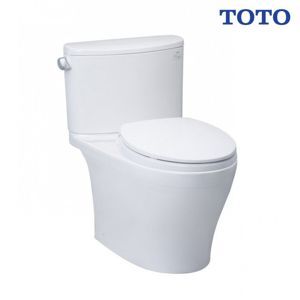 Bàn cầu 2 khối Toto CS767T2