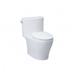 Bàn cầu 2 khối Toto CS767T2