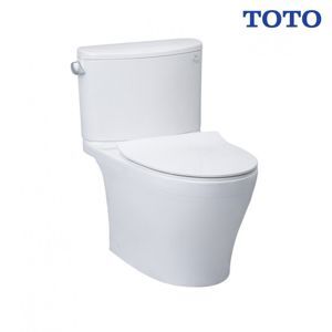 Bàn cầu 2 khối Toto CS767T8