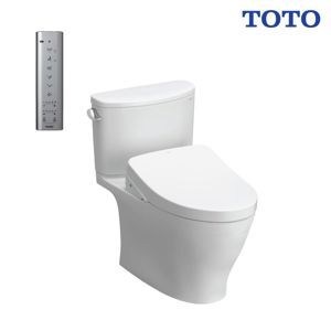 Bàn cầu 2 khối Toto CS767W11