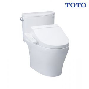 Bàn cầu 2 khối Toto CS767W7