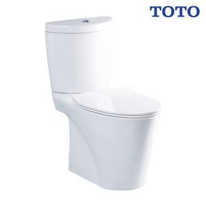 Bàn cầu 2 khối Toto CS819DST8