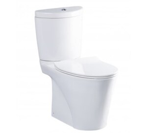 Bàn cầu 2 khối Toto CS819DST8