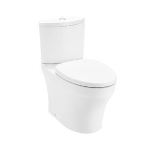 Bàn cầu 2 khối Toto CS838DT3