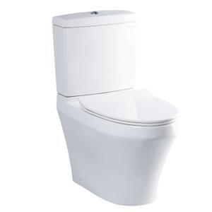 Bàn cầu 2 khối Toto CS945DNT8