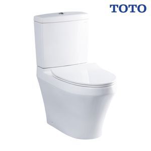 Bàn cầu 2 khối Toto CS945DNT8