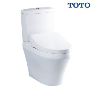 Bàn cầu 2 khối Toto CS945DNW11