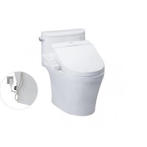 Bàn cầu 2 khối Toto MS887RW7