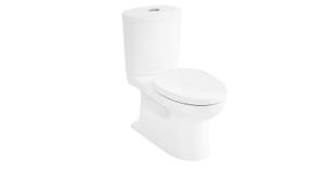 Bàn cầu 2 khối xả nhấn American Standard VF-2719