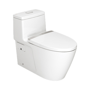 Bàn cầu American Standard 2007-WT - 1 khối