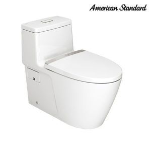 Bàn cầu American Standard 2007-WT - 1 khối