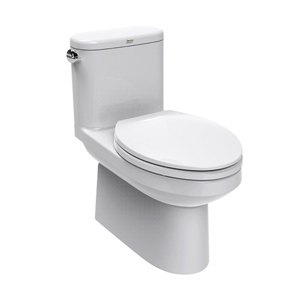 Bàn cầu American Standard 2045-WT - 1 khối