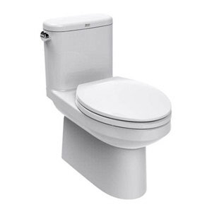 Bàn cầu American Standard 2045-WT - 1 khối