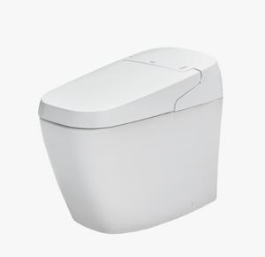 Bàn cầu cảm ứng Inax AC-G216VN