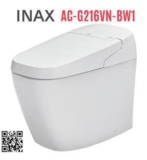 Bàn cầu cảm ứng Inax AC-G216VN