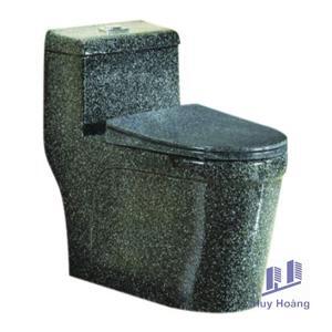 Bàn cầu cổ điển Everest BC03