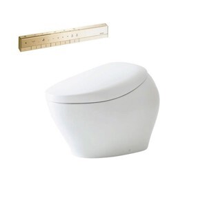 Bàn cầu điện tử Toto CS901VT#NW1