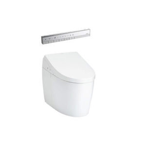 Bàn cầu điện tử Toto CS989VT/TCF9788WZ