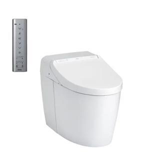 Bàn cầu điện tử TOTO NEOREST CS988VT/TCF9575Z/T53P100VR