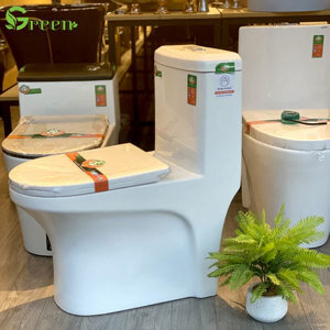 Bàn Cầu Forlard T05