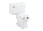 Bàn cầu hai khối American 2107-WT
