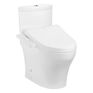 Bàn cầu hai khối CS838CDW17