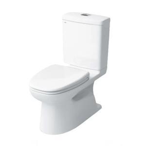 Bàn cầu hai khối INAX AC-808VN/BW1