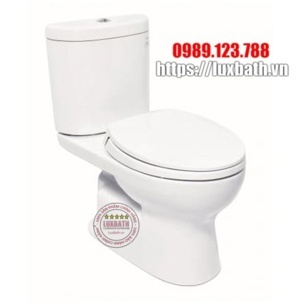 Bồn cầu hai khối Toto CS325DRT2