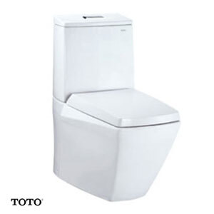 Bồn cầu hai khối TOTO CS680PDT4