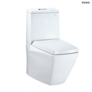 Bồn cầu hai khối TOTO CS680PDT4