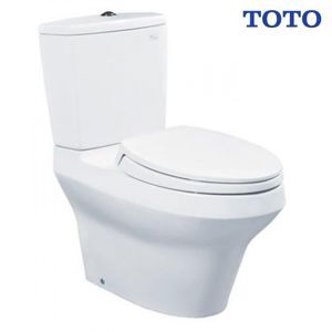 Bàn cầu hai khối TOTO CS945PDT2