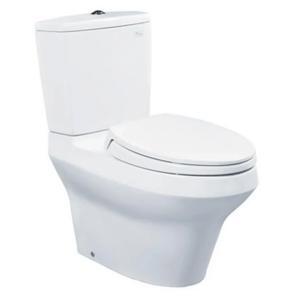Bàn cầu hai khối TOTO CS945PDT2