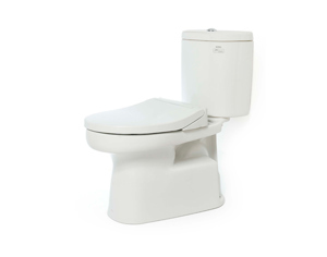 Bàn cầu hai khối toto CST351DE2