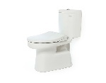 Bàn cầu hai khối toto CST351DE2