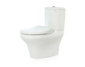 Bàn cầu hai khối Toto CST945DPE2