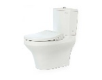Bàn cầu hai khối Toto CST945DPE2
