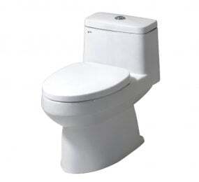 Bồn cầu inax 1 khối C-939VN