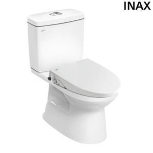 Bồn cầu Inax C-504 VTN