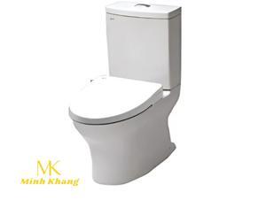 Bàn cầu INAX C-907+CW-S15VN - 2 khối