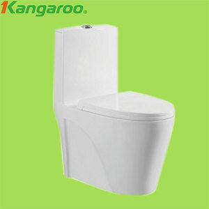 Bàn cầu Kangaroo KG6102