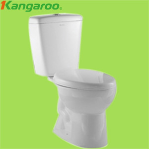 Bàn cầu Kangaroo KG6201