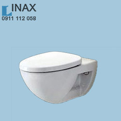 Bồn cầu treo tường INAX GC-23PVN