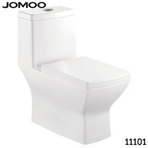 Bồn cầu liền khối Jomoo 11101